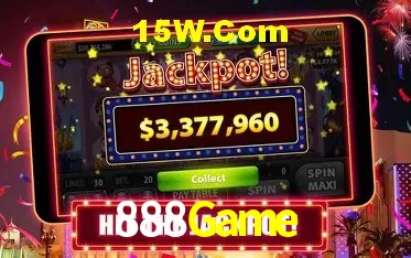 888Game - cassino ao vivo