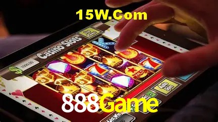 888Game - Winners Celebration